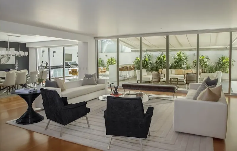 Stackly — Architecture & Interior Design
